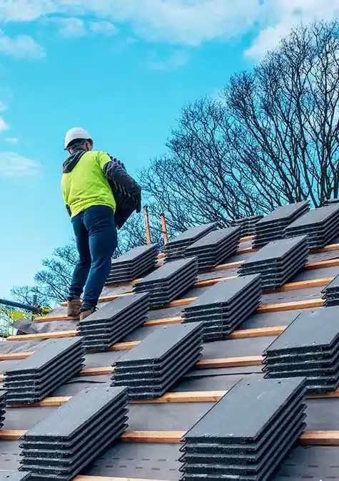 Roofing Company Bangor